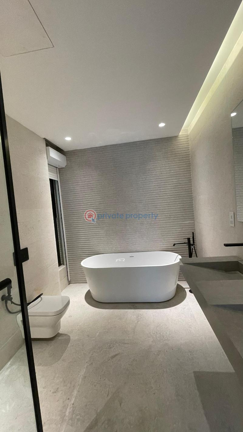 3 bedroom Flat & Apartment For Rent Ikoyi Lagos - 2