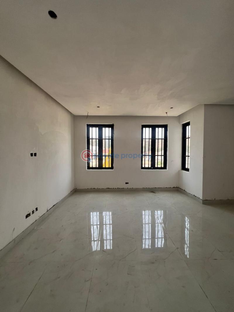 3 bedroom Flat & Apartment For Sale Parkview Estate Ikoyi Lagos - 2