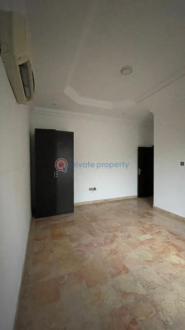 3-bedroom apartment + bq-ikoyi - 9 3 bedroom Flat & Apartment For Rent Ikoyi Lagos - 9