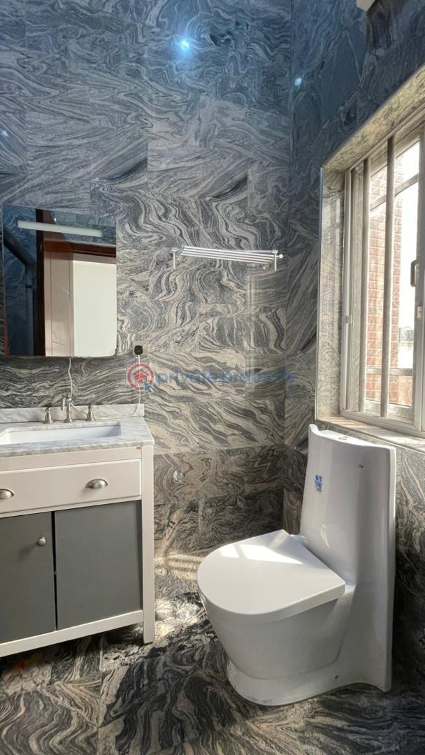 3 bedroom Flat & Apartment For Rent Banana Island Ikoyi Lagos - 5