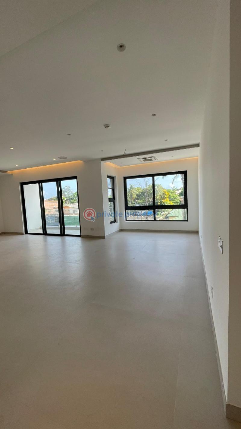 3 bedroom Flat & Apartment For Rent Ikoyi Lagos - 4