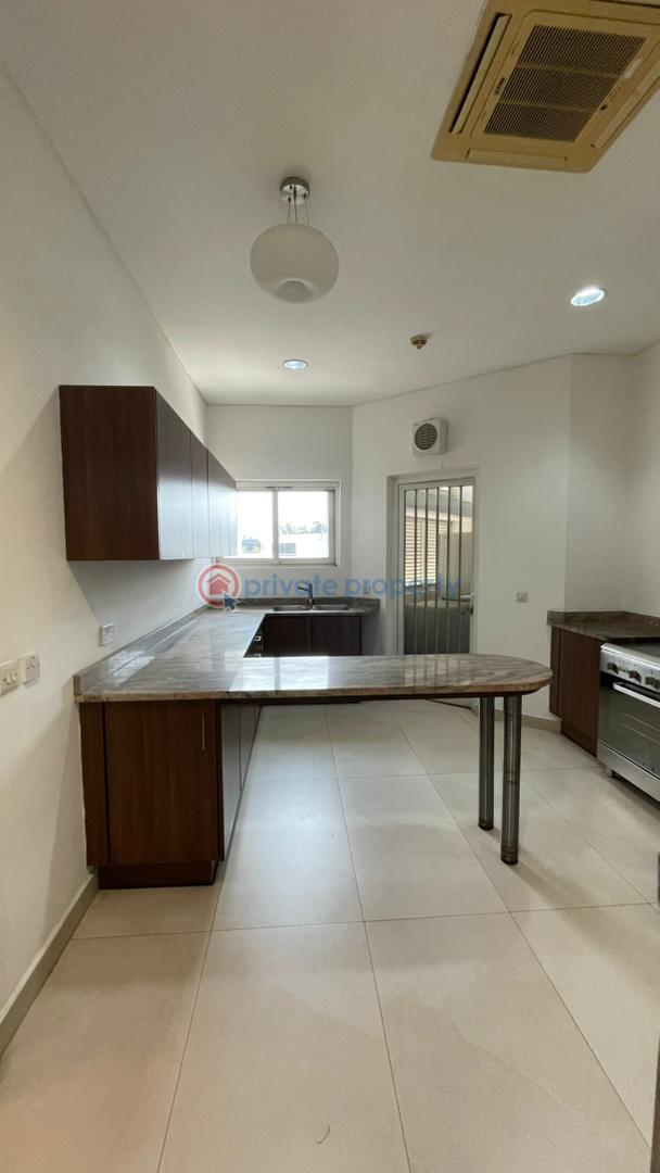 3 bedroom Flat & Apartment For Rent Banana Island Ikoyi Lagos - 6