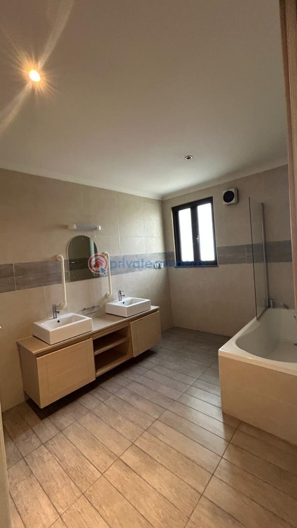3-bedroom apartment + bq- ikoyi - 8 3 bedroom Flat & Apartment For Rent Ikoyi Lagos - 8
