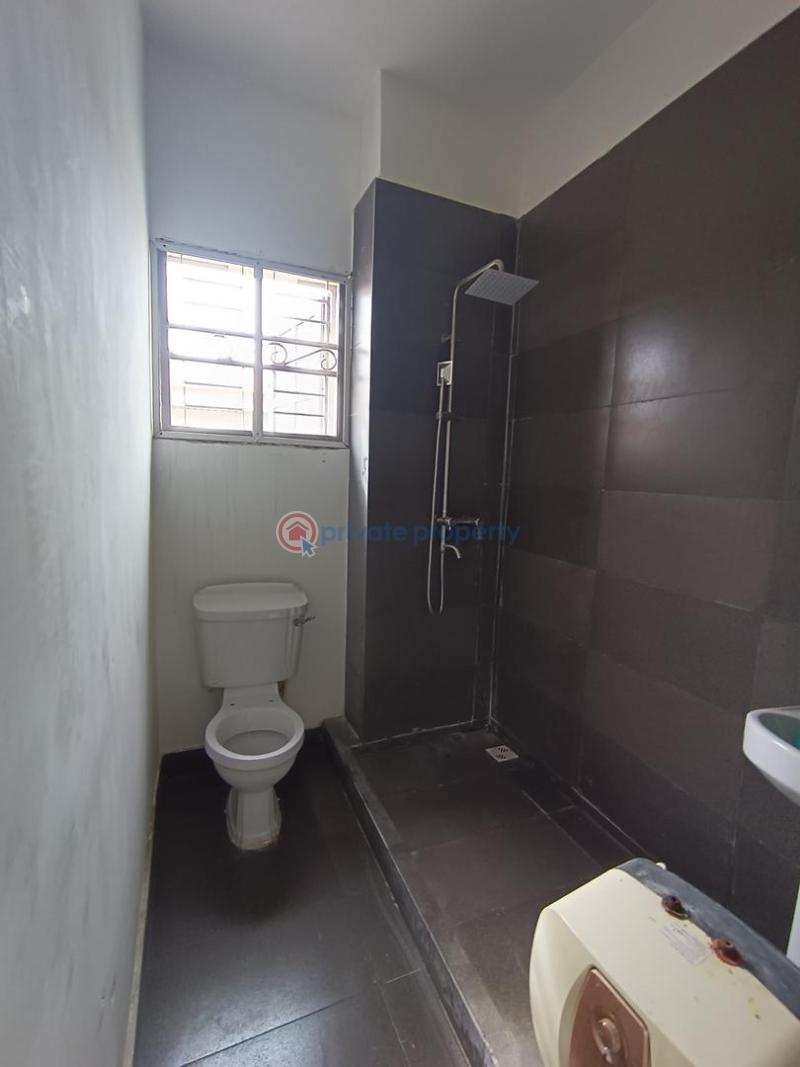 3 bedroom Flat & Apartment For Rent Parkview Estate Ikoyi Lagos - 4
