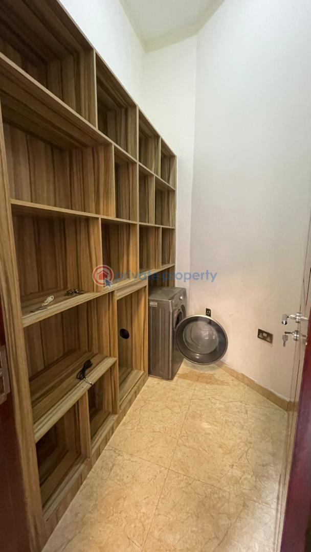 3 bedroom Flat & Apartment For Rent Banana Island Ikoyi Lagos - 13