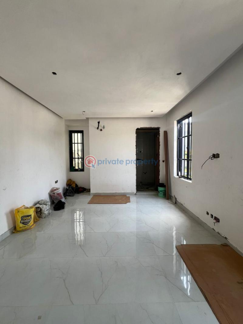 3 bedroom Flat & Apartment For Sale Parkview Estate Ikoyi Lagos - 7