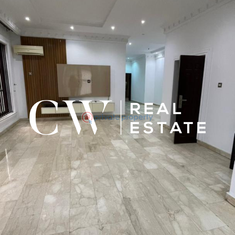 3-bedroom apartment + bq-ikoyi - 0 3 bedroom Flat & Apartment For Rent Ikoyi Lagos - 0