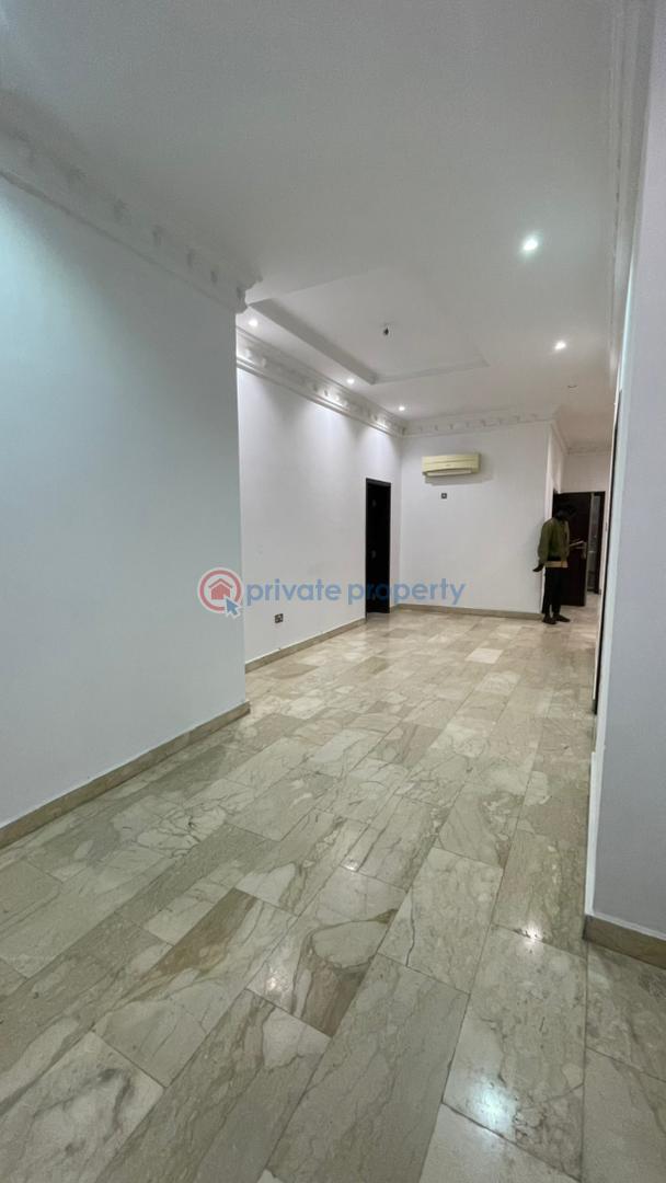 3-bedroom apartment + bq-ikoyi - 15 3 bedroom Flat & Apartment For Rent Ikoyi Lagos - 15