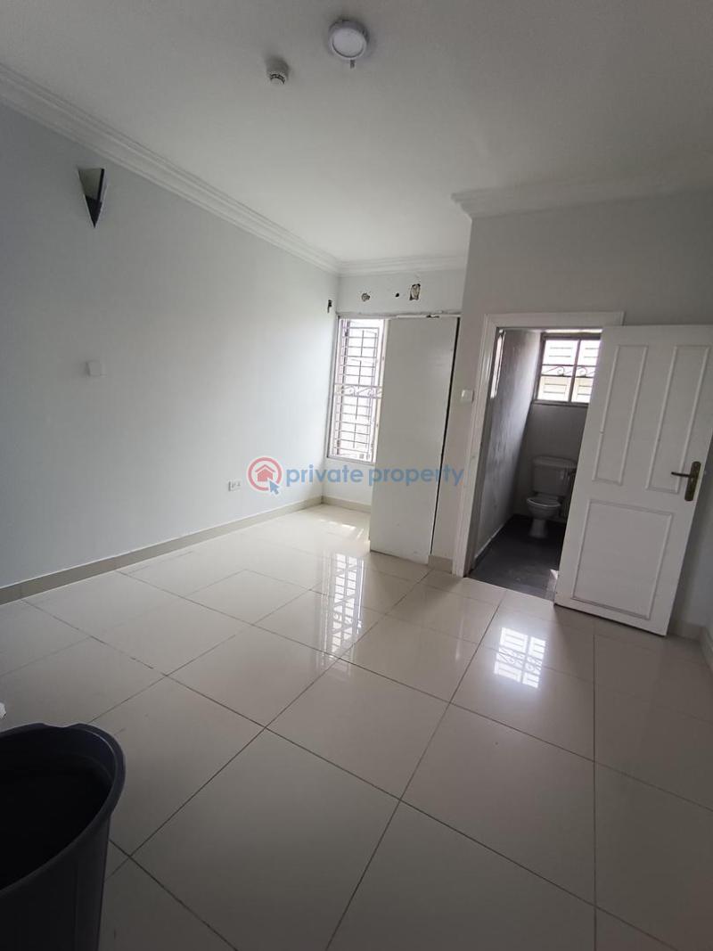 3 bedroom Flat & Apartment For Rent Parkview Estate Ikoyi Lagos - 2