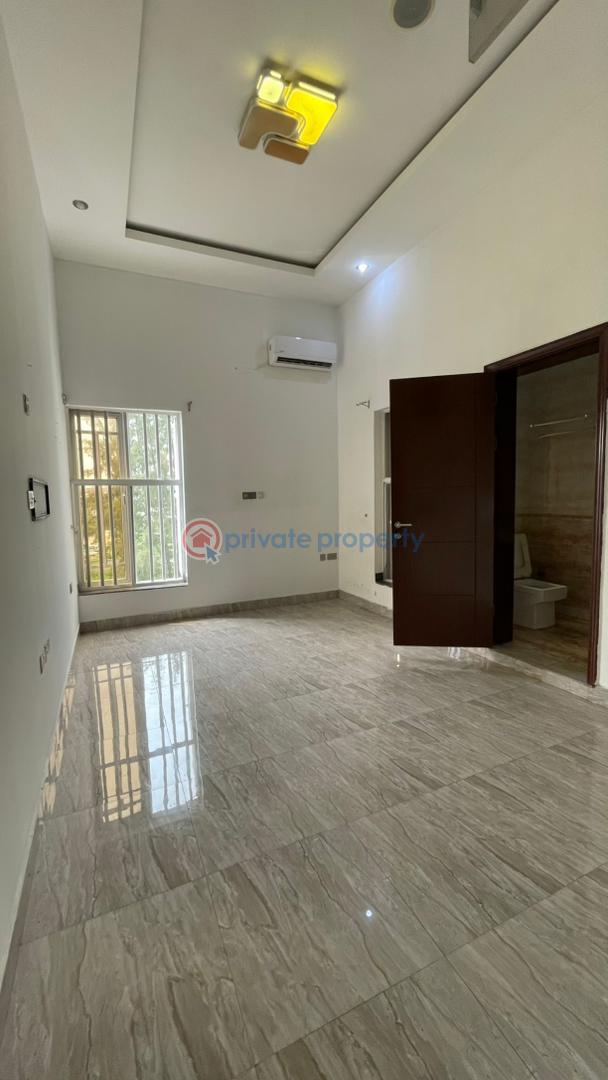 3 bedroom Flat & Apartment For Rent Banana Island Ikoyi Lagos - 7