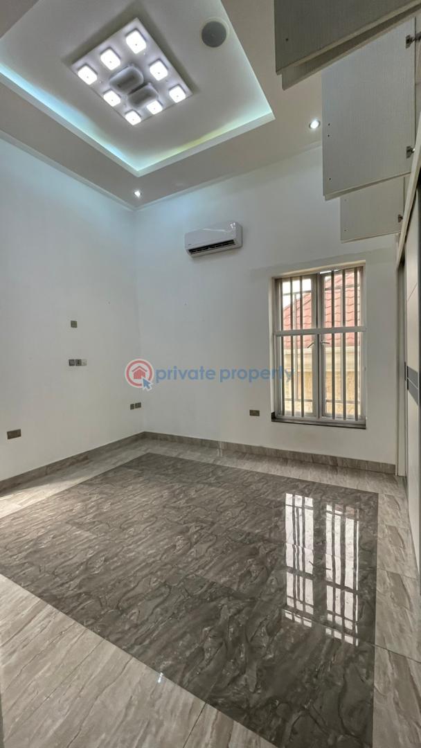 3 bedroom Flat & Apartment For Rent Banana Island Ikoyi Lagos - 10