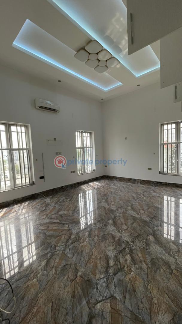 3 bedroom Flat & Apartment For Rent Banana Island Ikoyi Lagos - 3
