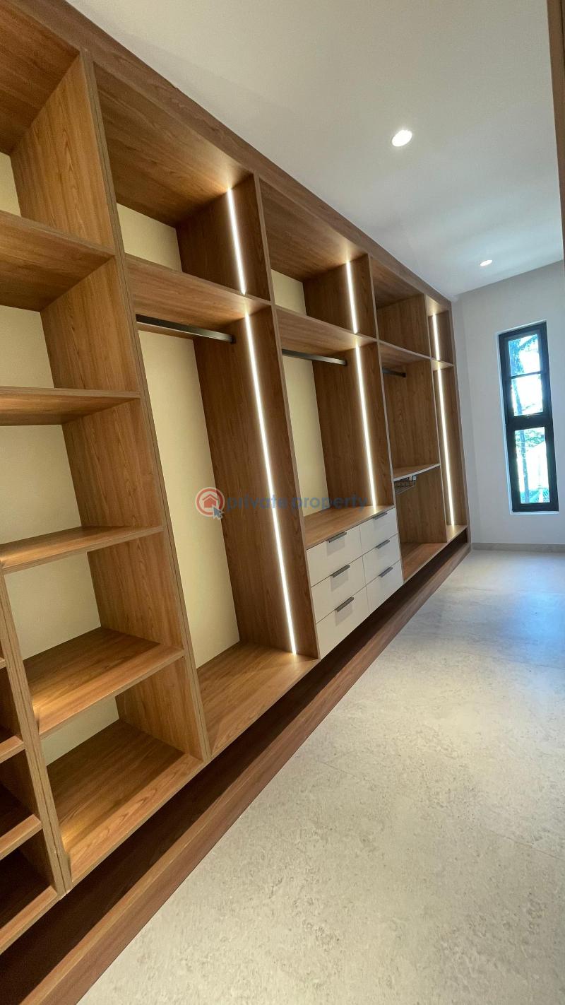 3 bedroom Flat & Apartment For Rent Ikoyi Lagos - 5