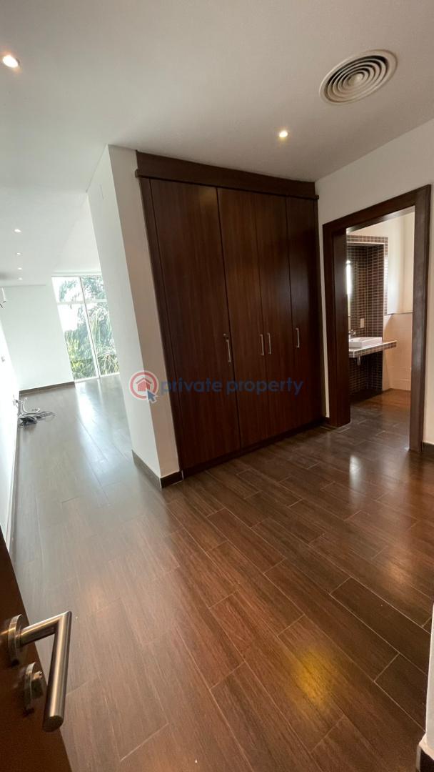 3 bedroom Flat & Apartment For Rent Banana Island Ikoyi Lagos - 8
