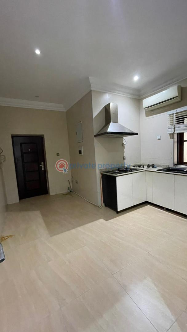 3-bedroom apartment + bq-ikoyi - 7 3 bedroom Flat & Apartment For Rent Ikoyi Lagos - 7
