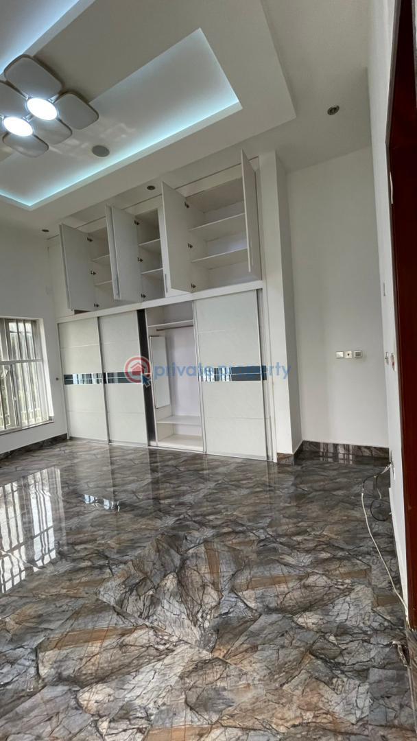 3 bedroom Flat & Apartment For Rent Banana Island Ikoyi Lagos - 6