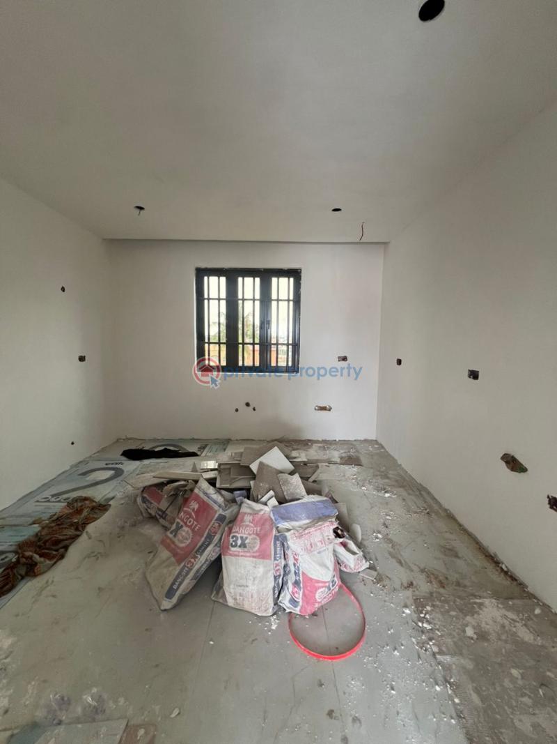 3 bedroom Flat & Apartment For Sale Parkview Estate Ikoyi Lagos - 5