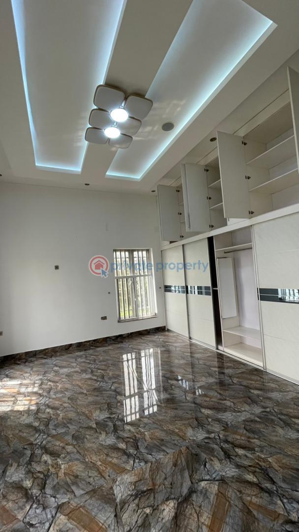 3 bedroom Flat & Apartment For Rent Banana Island Ikoyi Lagos - 4