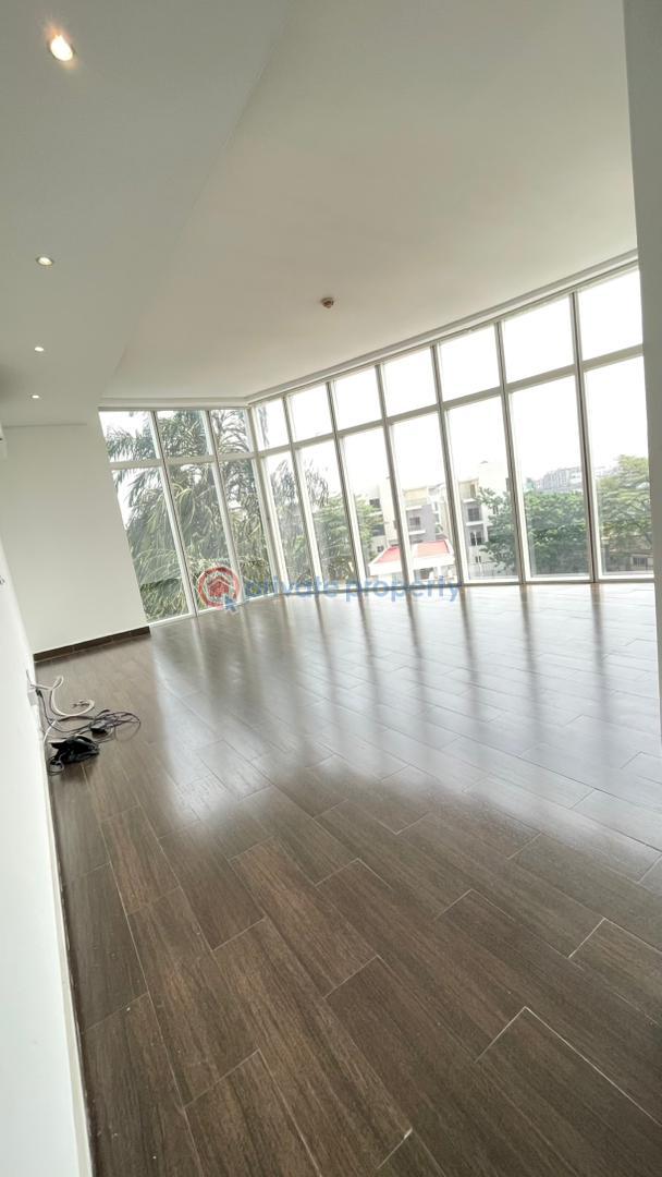 3 bedroom Flat & Apartment For Rent Banana Island Ikoyi Lagos - 5