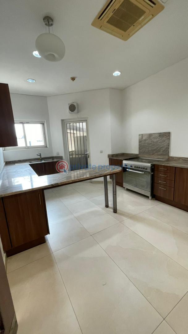 3 bedroom Flat & Apartment For Rent Banana Island Ikoyi Lagos - 3