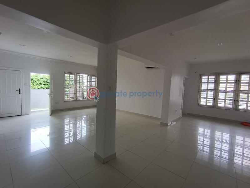 3 bedroom Flat & Apartment For Rent Parkview Estate Ikoyi Lagos - 6
