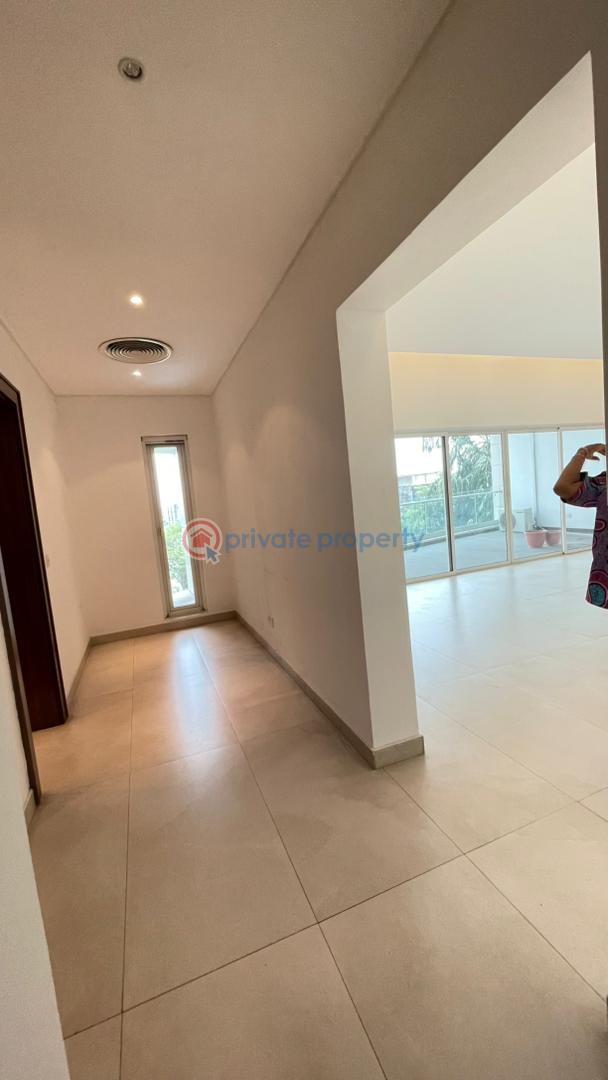 3 bedroom Flat & Apartment For Rent Banana Island Ikoyi Lagos - 0