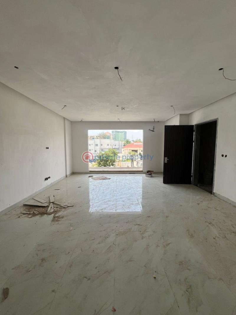 3 bedroom Flat & Apartment For Sale Parkview Estate Ikoyi Lagos - 6
