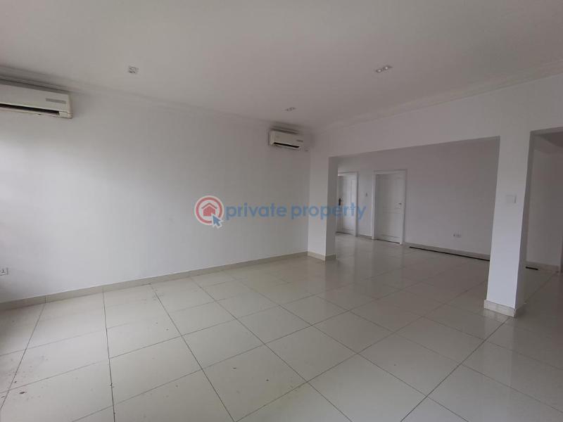 3 bedroom Flat & Apartment For Rent Parkview Estate Ikoyi Lagos - 5