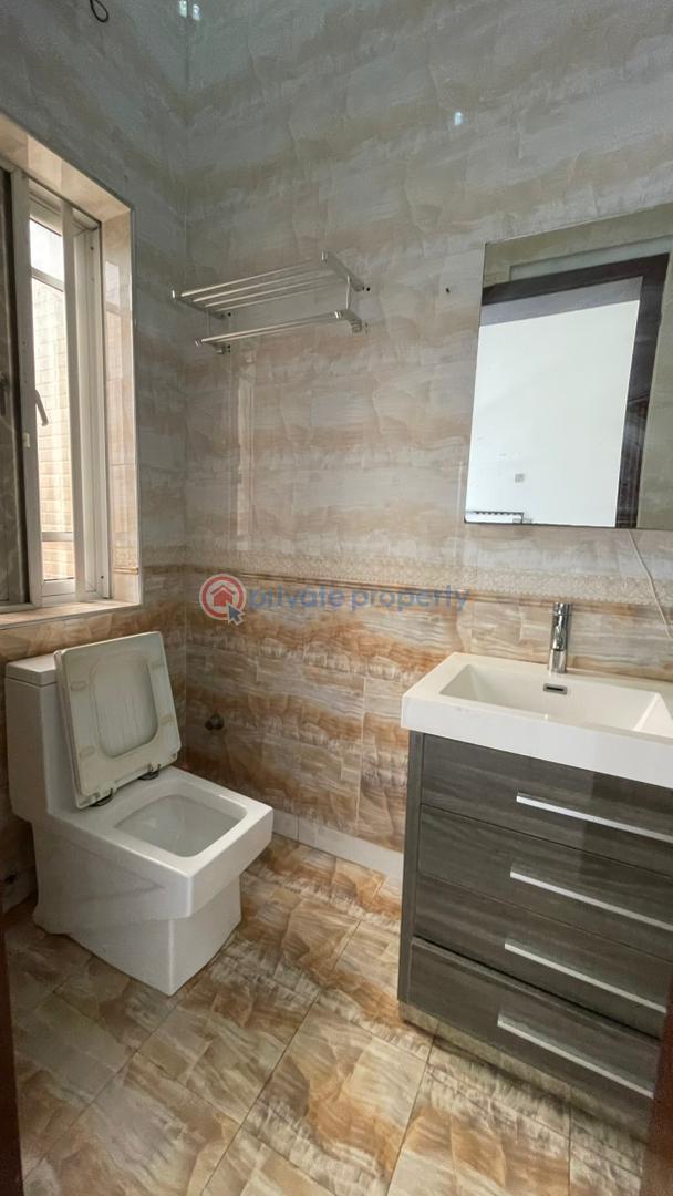 3 bedroom Flat & Apartment For Rent Banana Island Ikoyi Lagos - 8