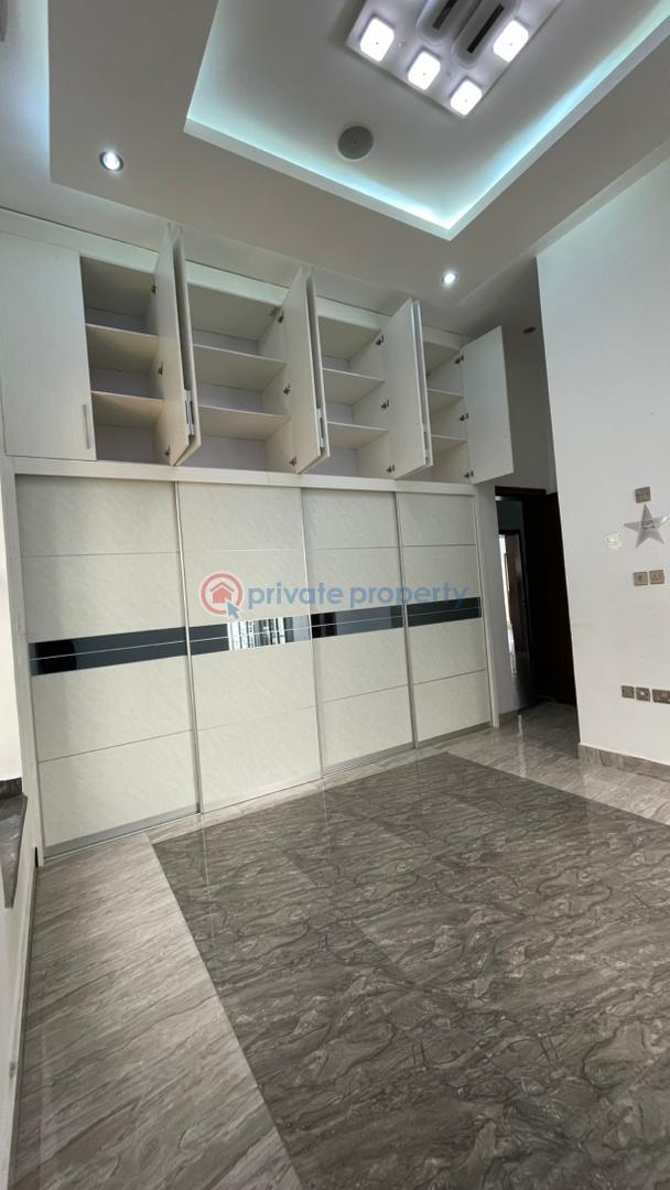 3 bedroom Flat & Apartment For Rent Banana Island Ikoyi Lagos - 9
