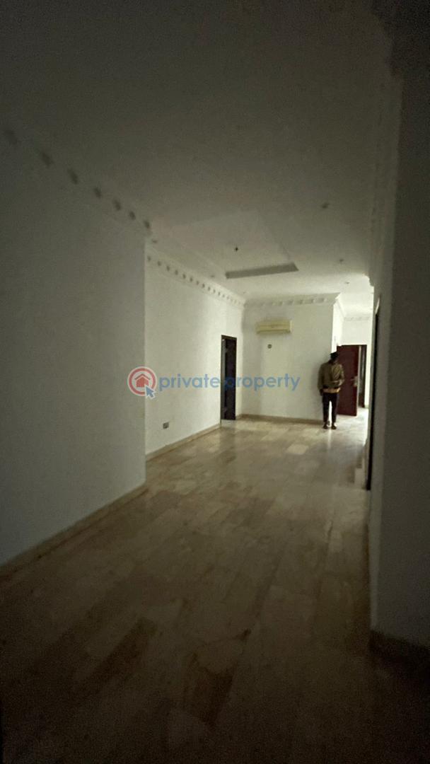 3-bedroom apartment + bq-ikoyi - 8 3 bedroom Flat & Apartment For Rent Ikoyi Lagos - 8