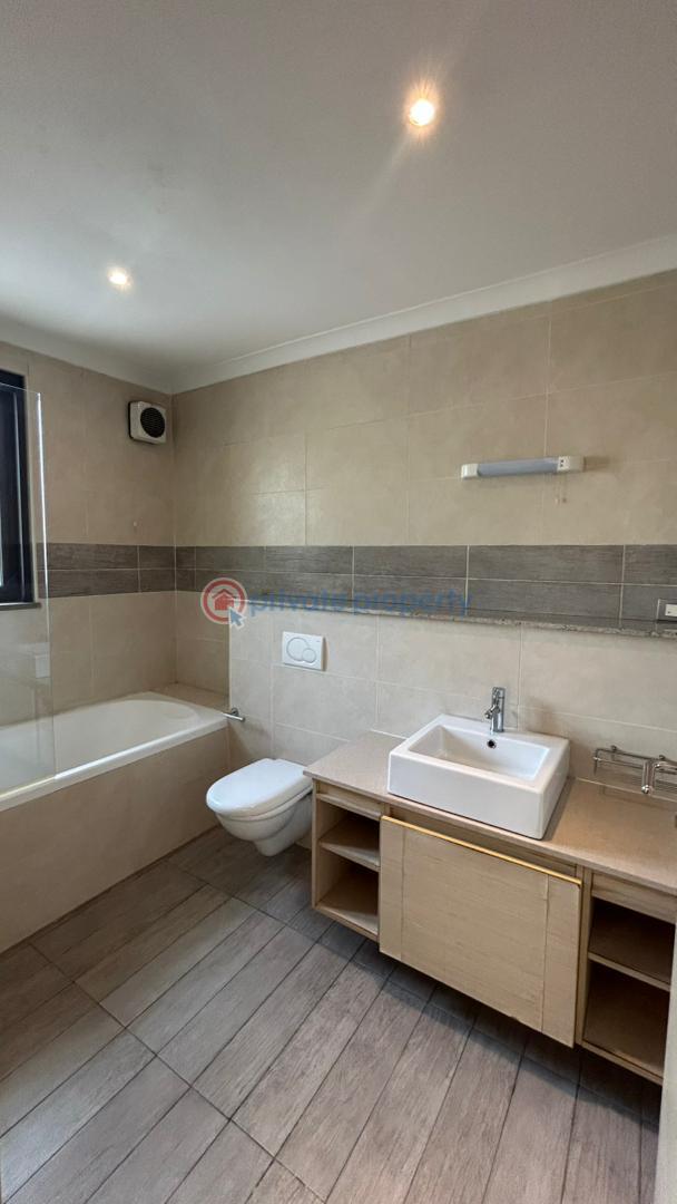 3-bedroom apartment + bq- ikoyi - 9 3 bedroom Flat & Apartment For Rent Ikoyi Lagos - 9