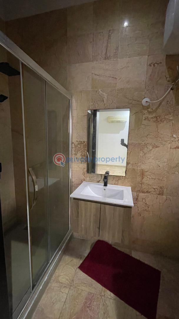 3-bedroom apartment + bq-ikoyi - 5 3 bedroom Flat & Apartment For Rent Ikoyi Lagos - 5