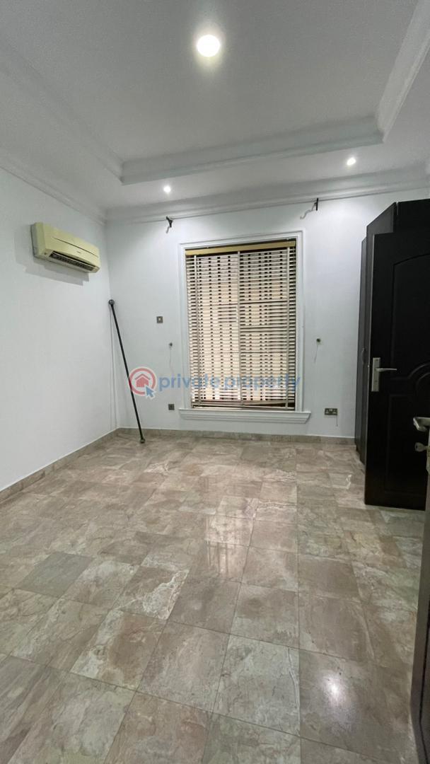 3-bedroom apartment + bq-ikoyi - 11 3 bedroom Flat & Apartment For Rent Ikoyi Lagos - 11
