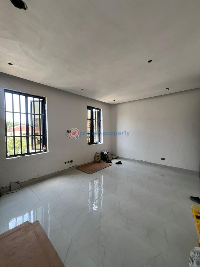 3 bedroom Flat & Apartment For Sale Parkview Estate Ikoyi Lagos - 10