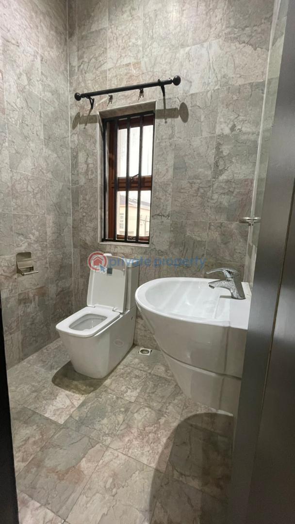 3-bedroom apartment + bq-ikoyi - 1 3 bedroom Flat & Apartment For Rent Ikoyi Lagos - 1