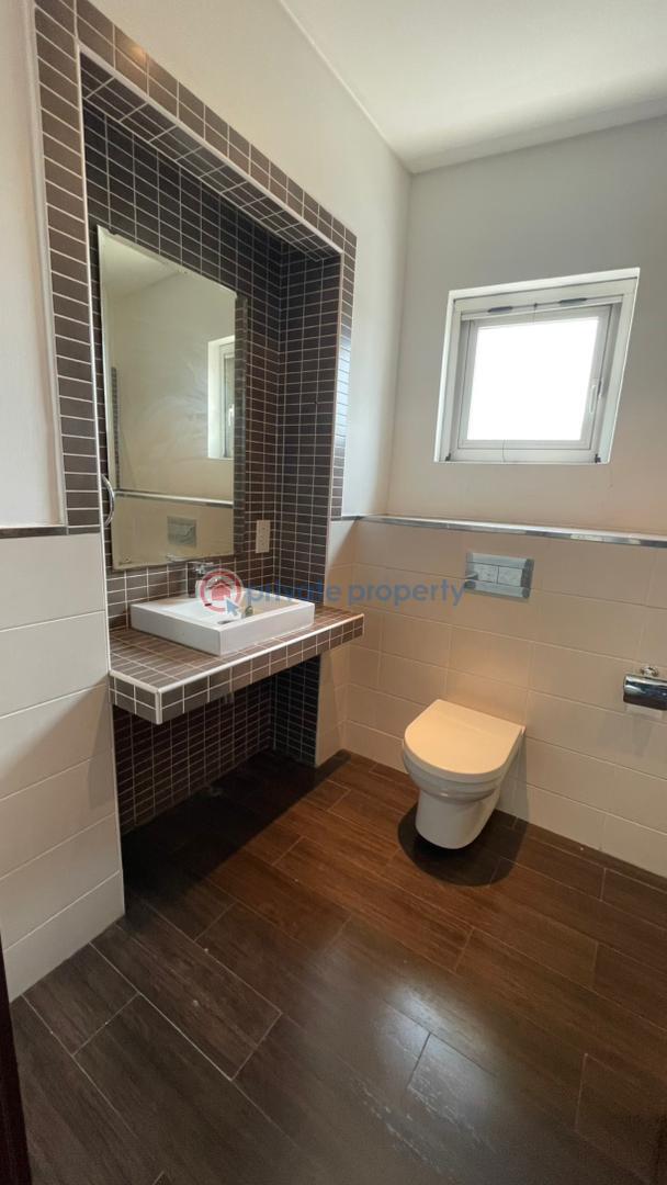 3 bedroom Flat & Apartment For Rent Banana Island Ikoyi Lagos - 7