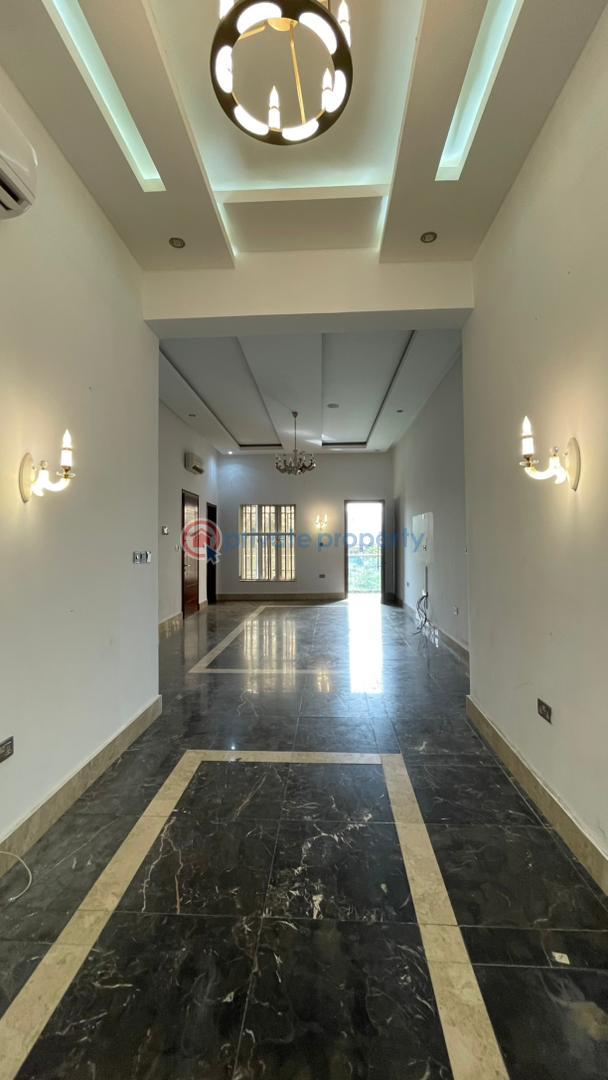 3 bedroom Flat & Apartment For Rent Banana Island Ikoyi Lagos - 11
