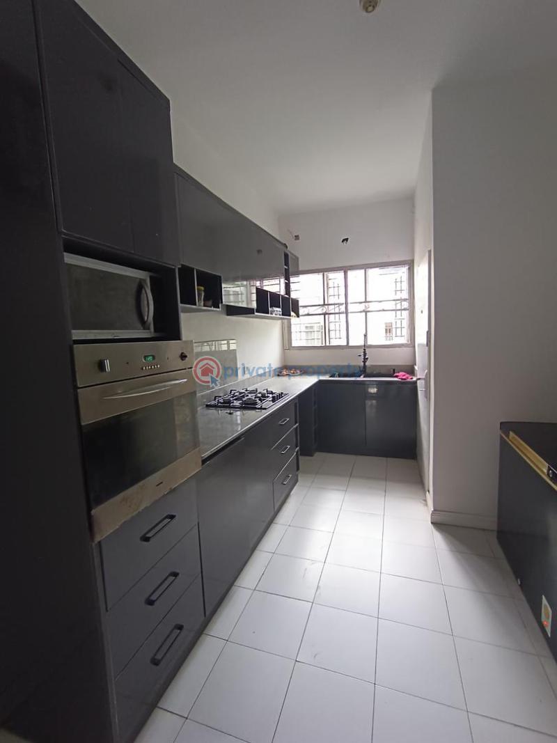 3 bedroom Flat & Apartment For Rent Parkview Estate Ikoyi Lagos - 7