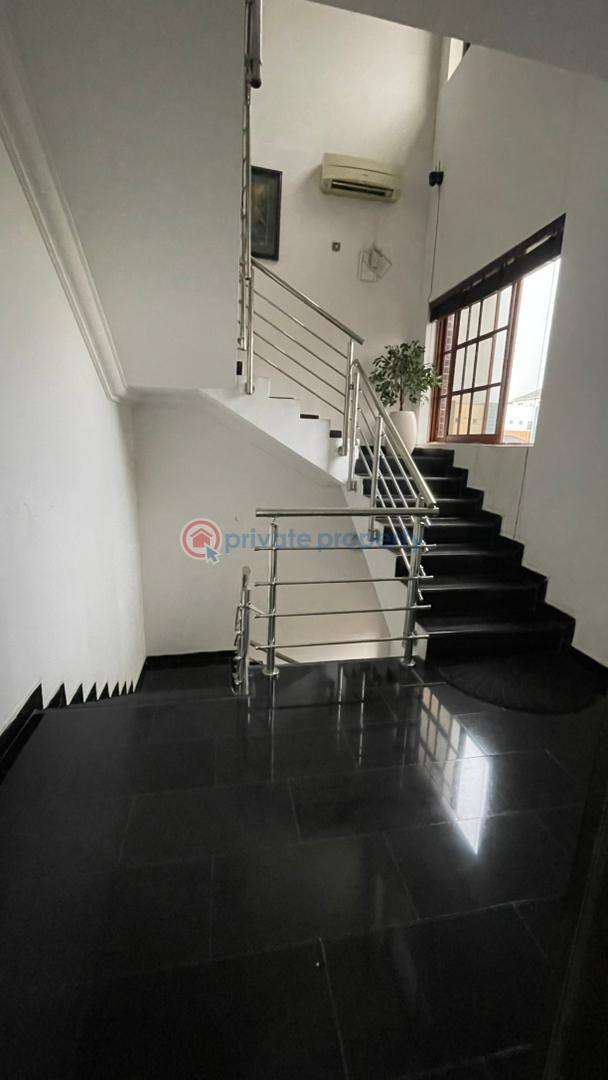 3-bedroom apartment + bq-ikoyi - 3 3 bedroom Flat & Apartment For Rent Ikoyi Lagos - 3