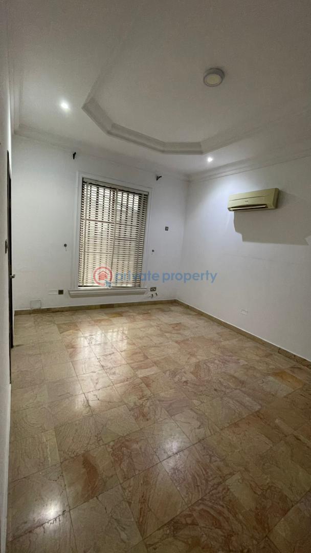 3-bedroom apartment + bq-ikoyi - 10 3 bedroom Flat & Apartment For Rent Ikoyi Lagos - 10
