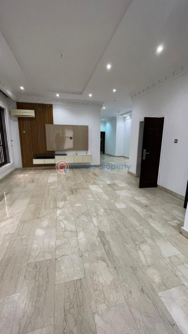 3-bedroom apartment + bq-ikoyi - 14 3 bedroom Flat & Apartment For Rent Ikoyi Lagos - 14
