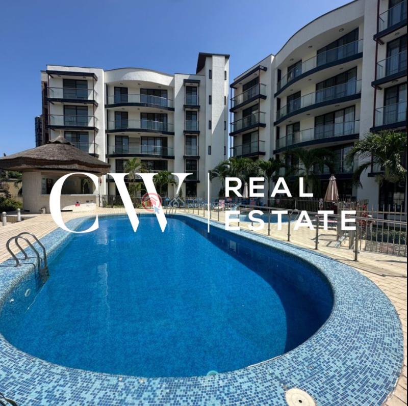 3-bedroom apartment + bq- ikoyi - 19 3 bedroom Flat & Apartment For Rent Ikoyi Lagos - 19