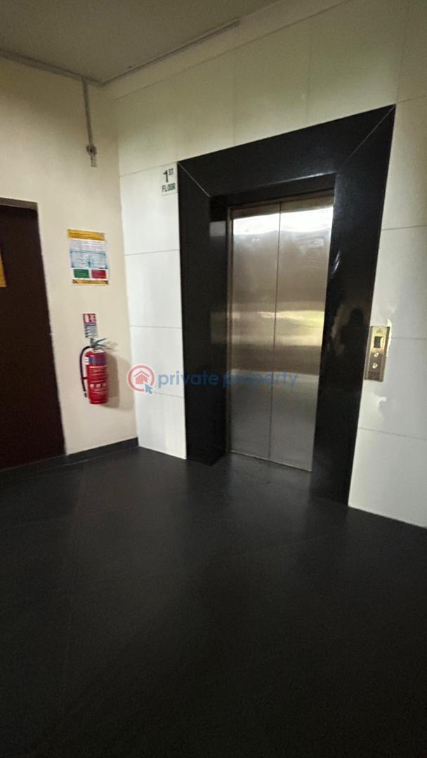 3-bedroom apartment + bq- ikoyi - 17 3 bedroom Flat & Apartment For Rent Ikoyi Lagos - 17
