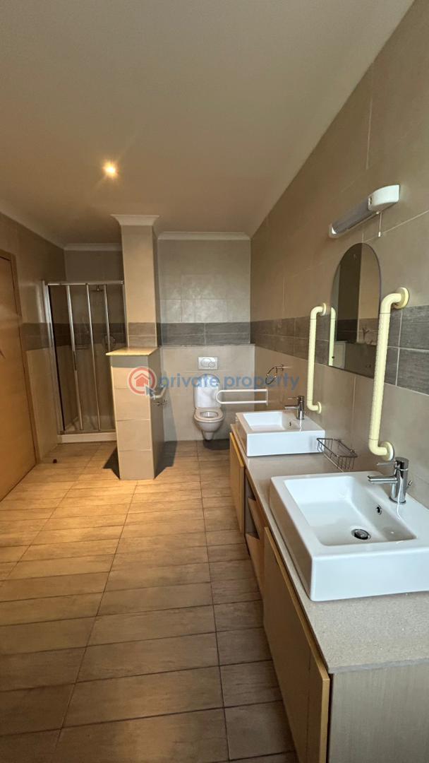3-bedroom apartment + bq- ikoyi - 18 3 bedroom Flat & Apartment For Rent Ikoyi Lagos - 18