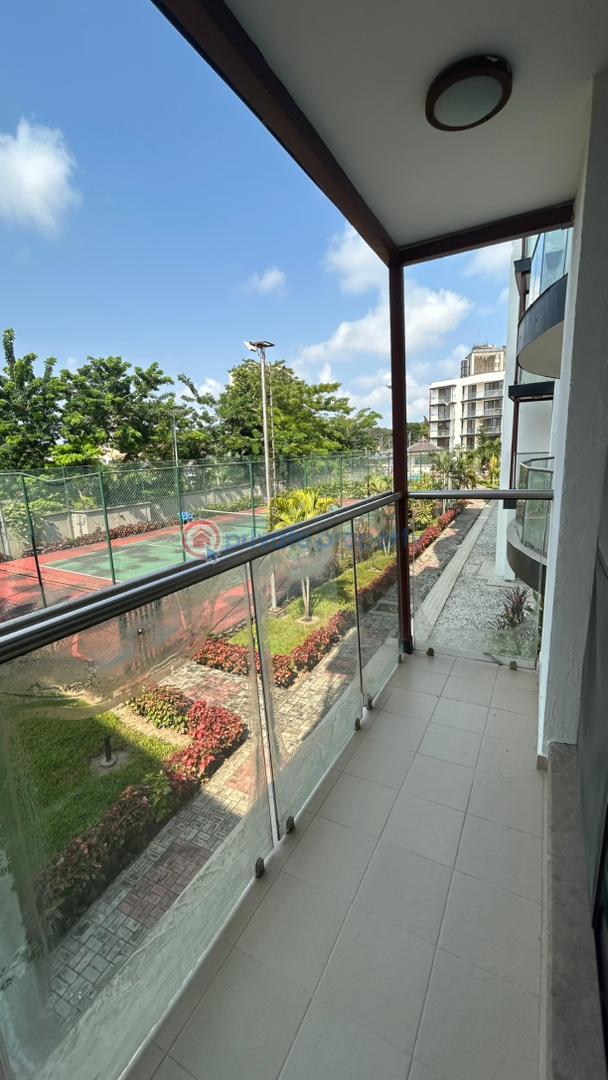 3-bedroom apartment + bq- ikoyi - 6 3 bedroom Flat & Apartment For Rent Ikoyi Lagos - 6
