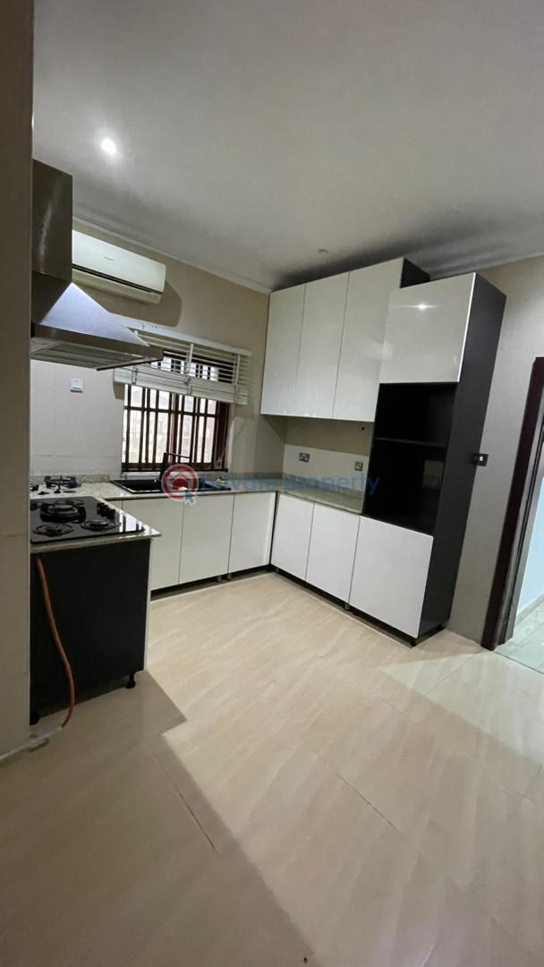 3-bedroom apartment + bq-ikoyi - 13 3 bedroom Flat & Apartment For Rent Ikoyi Lagos - 13