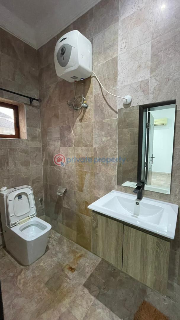 3-bedroom apartment + bq-ikoyi - 2 3 bedroom Flat & Apartment For Rent Ikoyi Lagos - 2