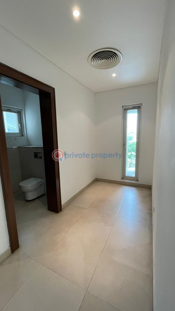 3 bedroom Flat & Apartment For Rent Banana Island Ikoyi Lagos - 14