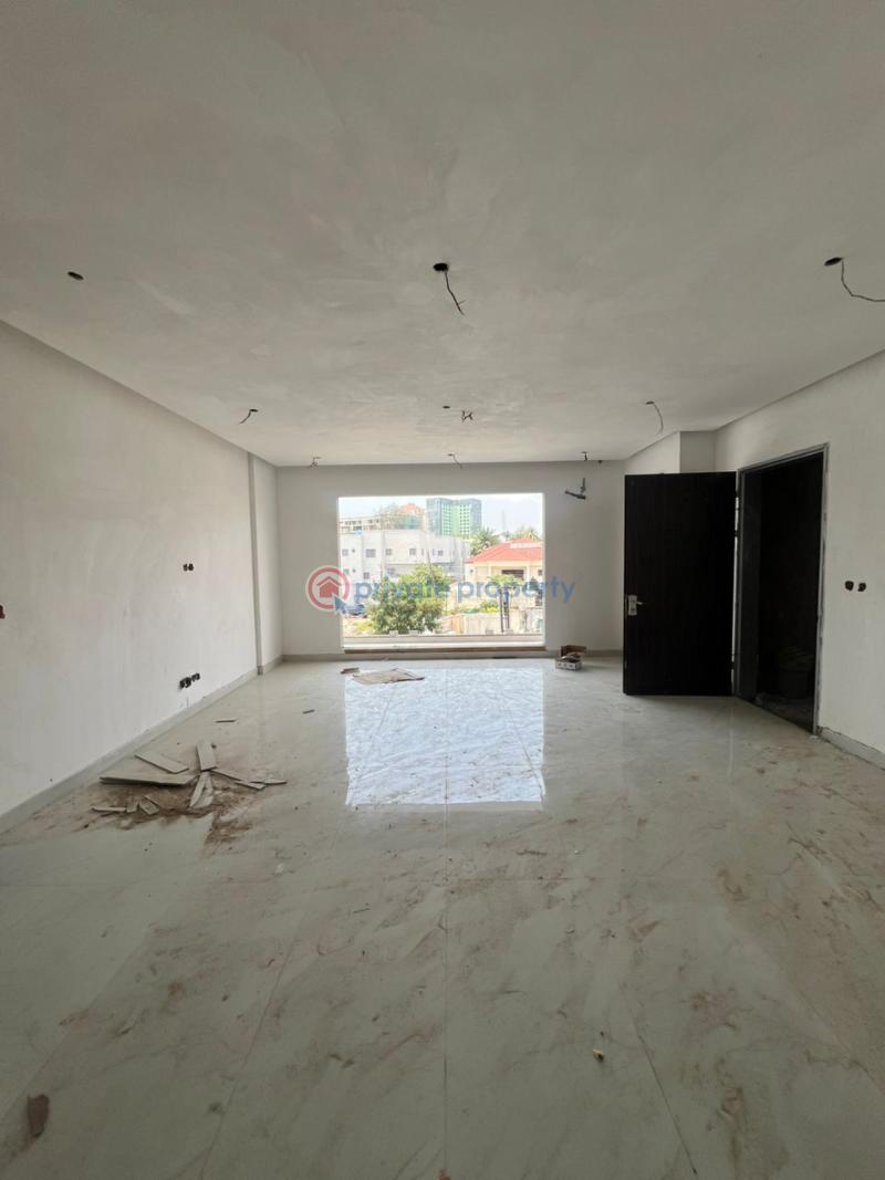 3 bedroom Flat & Apartment For Sale Parkview Estate Ikoyi Lagos - 9